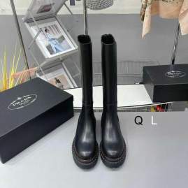 Picture of Prada Shoes _SKUPradasz35-40QL090818904